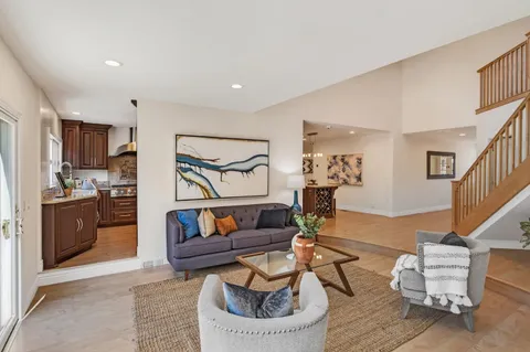 $2,850,000 | Farm Hill Way, San Jose, CA 95120
