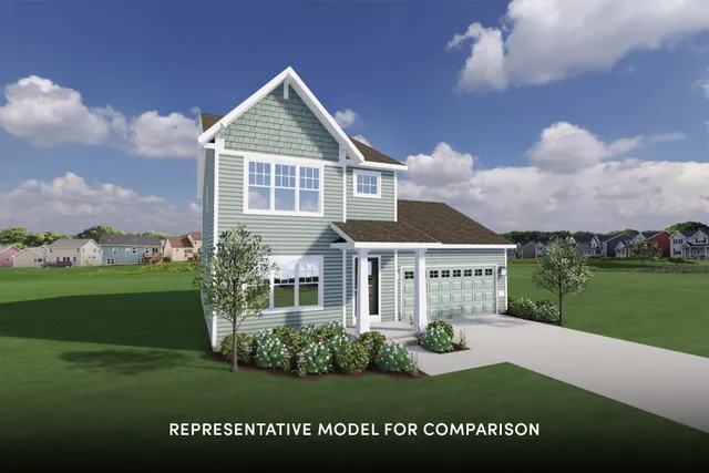 $519,900 | 1174 Arrowood Circle West, Oconomowoc, WI 53066