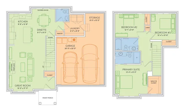 $519,900 | 1174 Arrowood Circle West, Oconomowoc, WI 53066