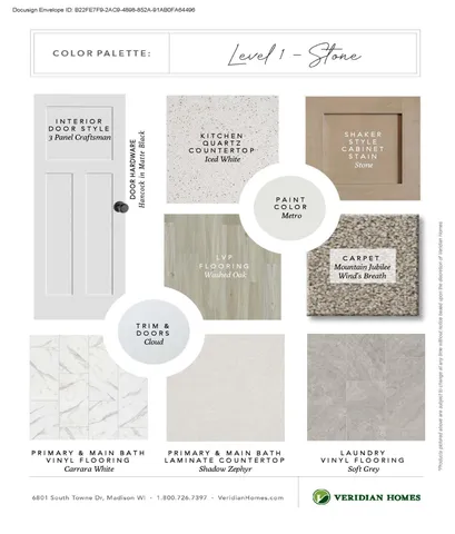 $519,900 | 1174 Arrowood Circle West, Oconomowoc, WI 53066