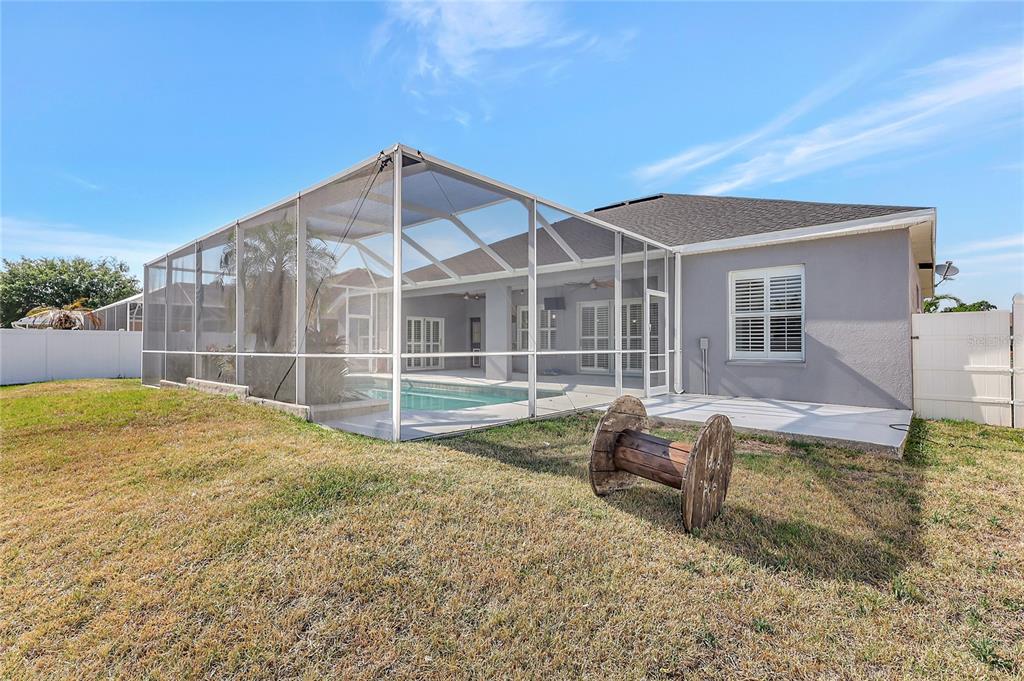 2863 Duncan Tree Circle Valrico, FL 33594 - Photo 8 of 53 a house view with a outdoor space