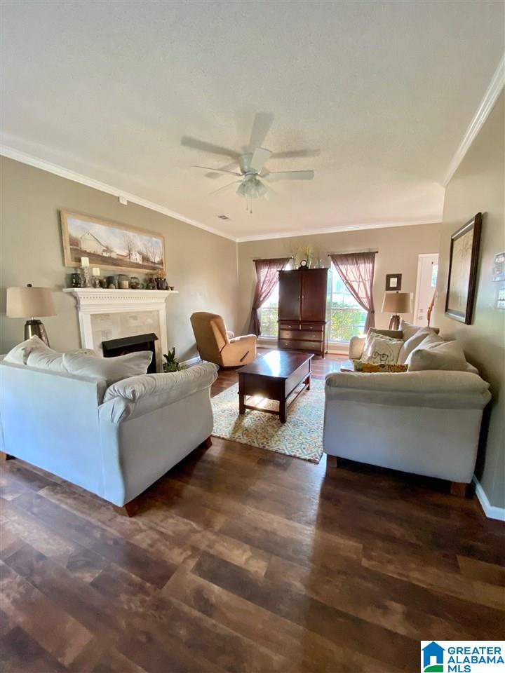 307 Chadwick Place Helena, AL 35080 - Photo 3 of 27