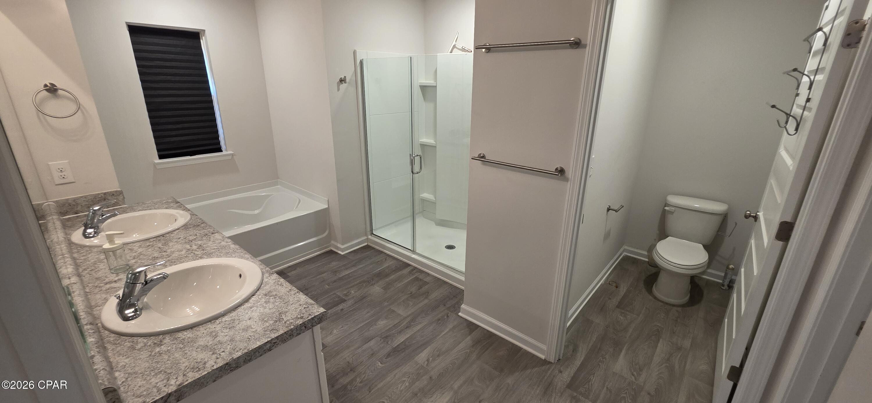 3991 Silver Spur Road Panama City, FL 32404 - Photo 15 of 32