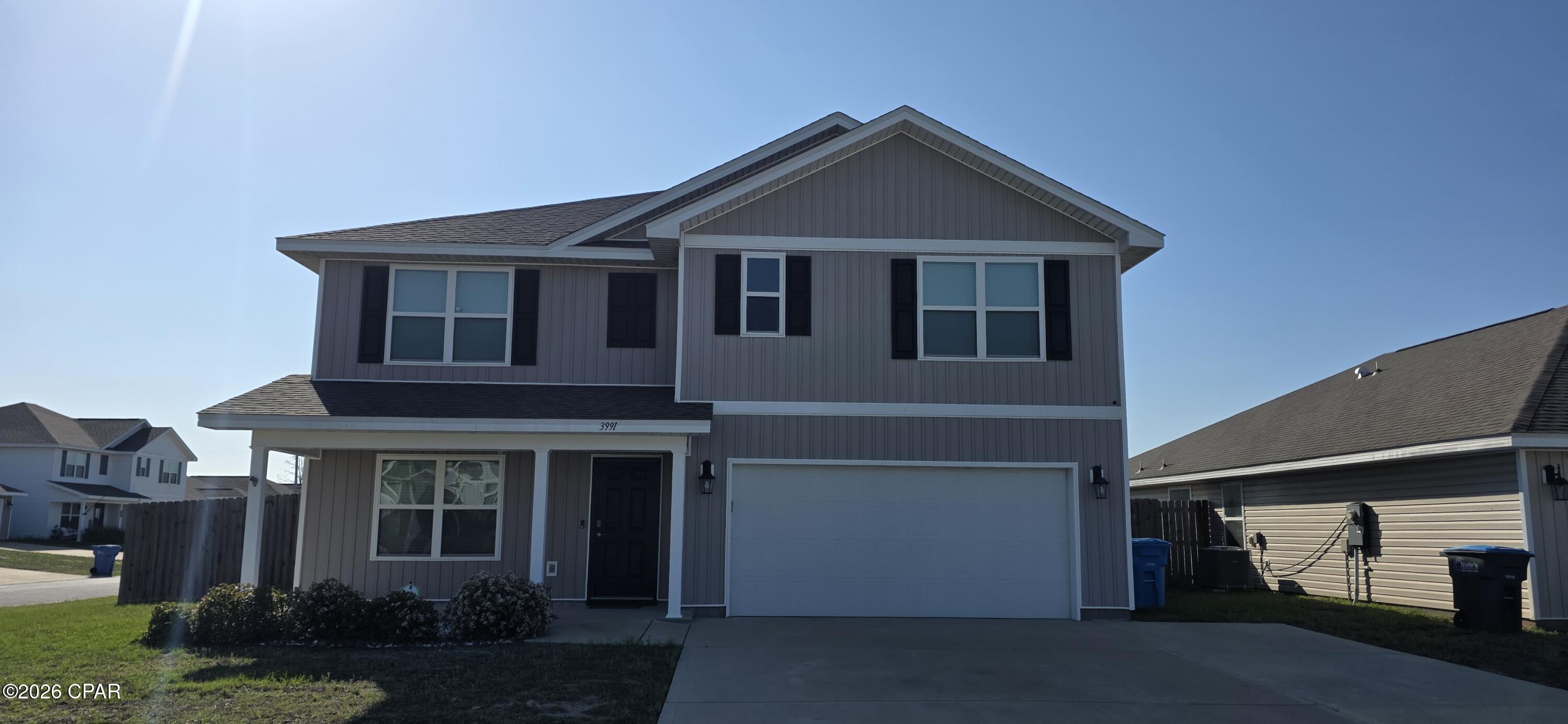 3991 Silver Spur Road Panama City, FL 32404 - Photo 2 of 32