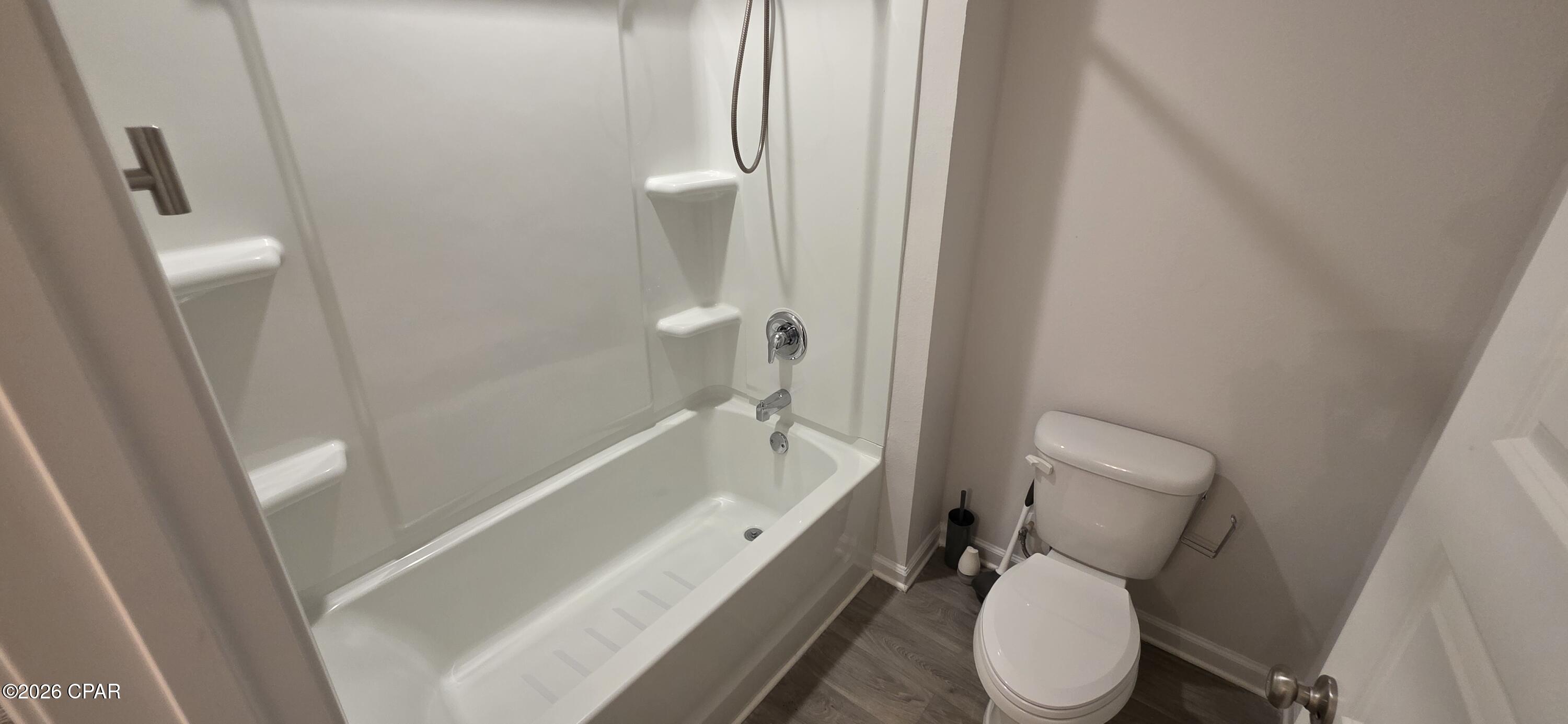 3991 Silver Spur Road Panama City, FL 32404 - Photo 22 of 32