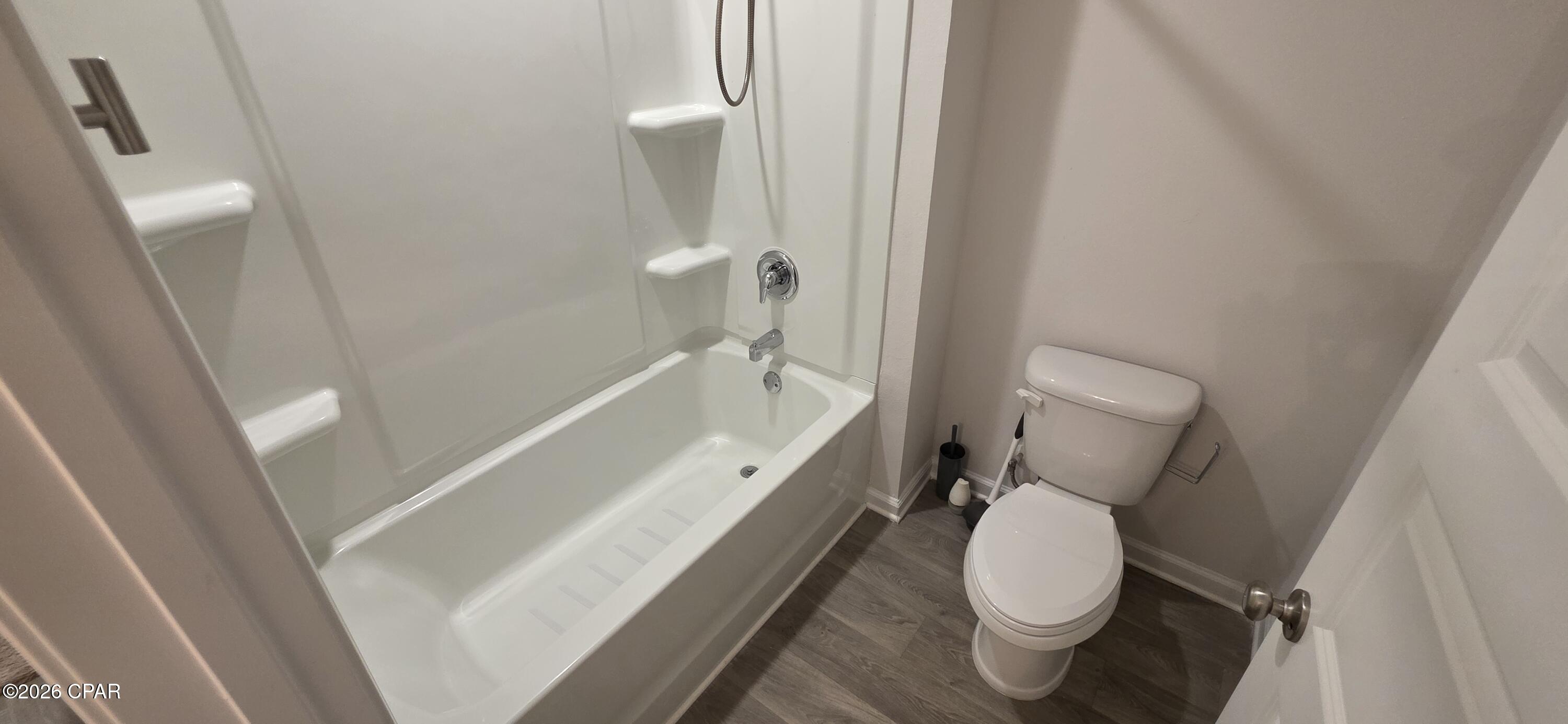 3991 Silver Spur Road Panama City, FL 32404 - Photo 23 of 32