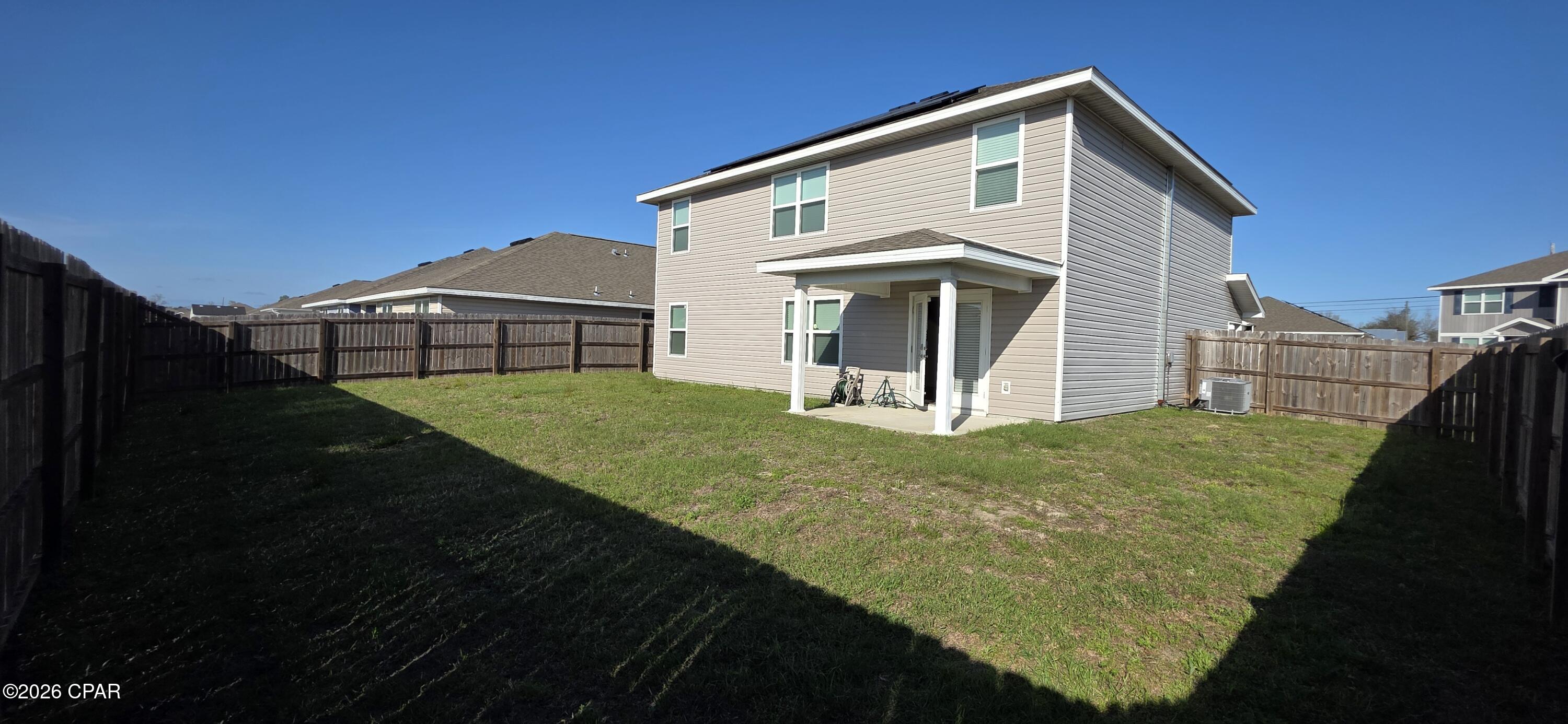 3991 Silver Spur Road Panama City, FL 32404 - Photo 30 of 32