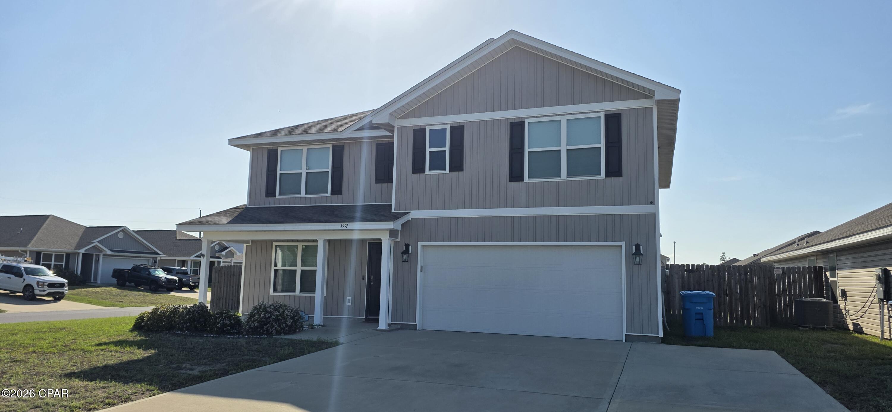 3991 Silver Spur Road Panama City, FL 32404 - Photo 3 of 32