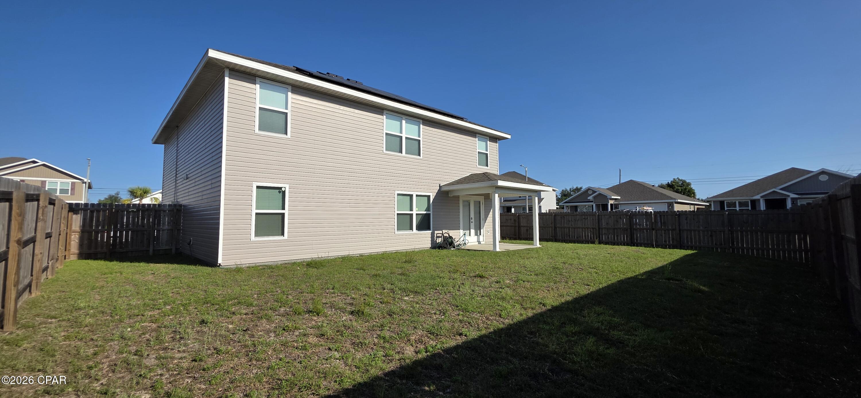 3991 Silver Spur Road Panama City, FL 32404 - Photo 31 of 32