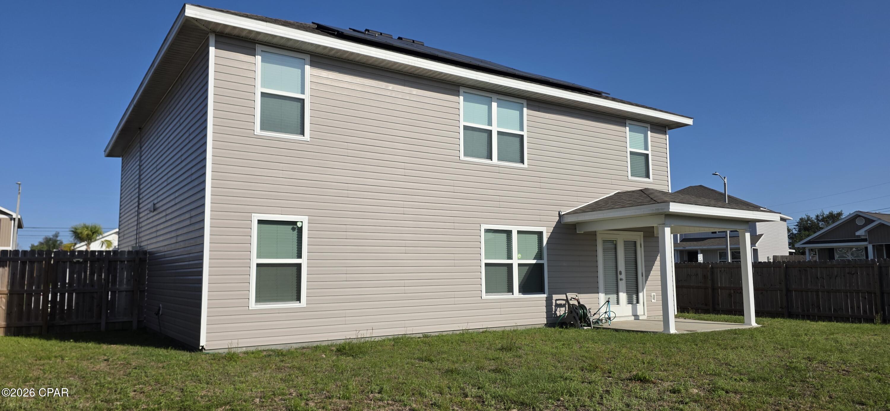 3991 Silver Spur Road Panama City, FL 32404 - Photo 32 of 32