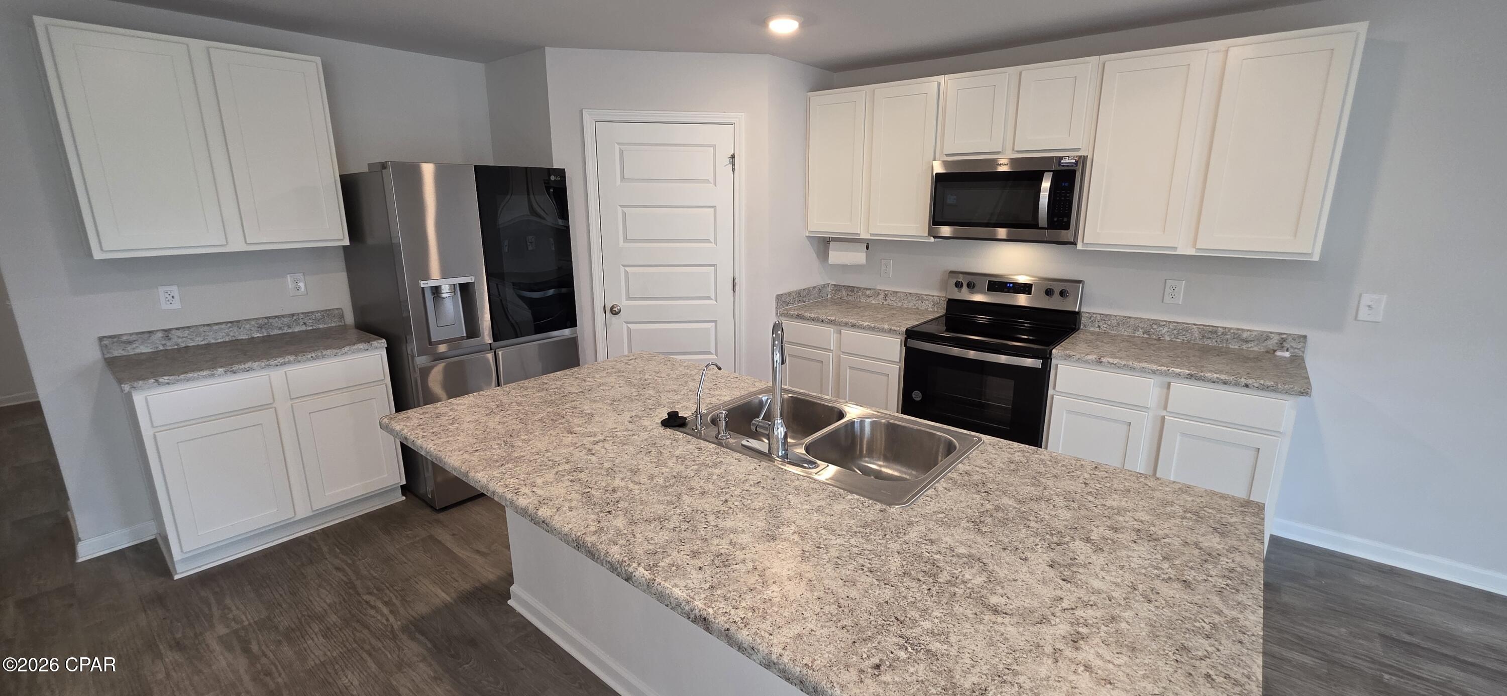 3991 Silver Spur Road Panama City, FL 32404 - Photo 6 of 32