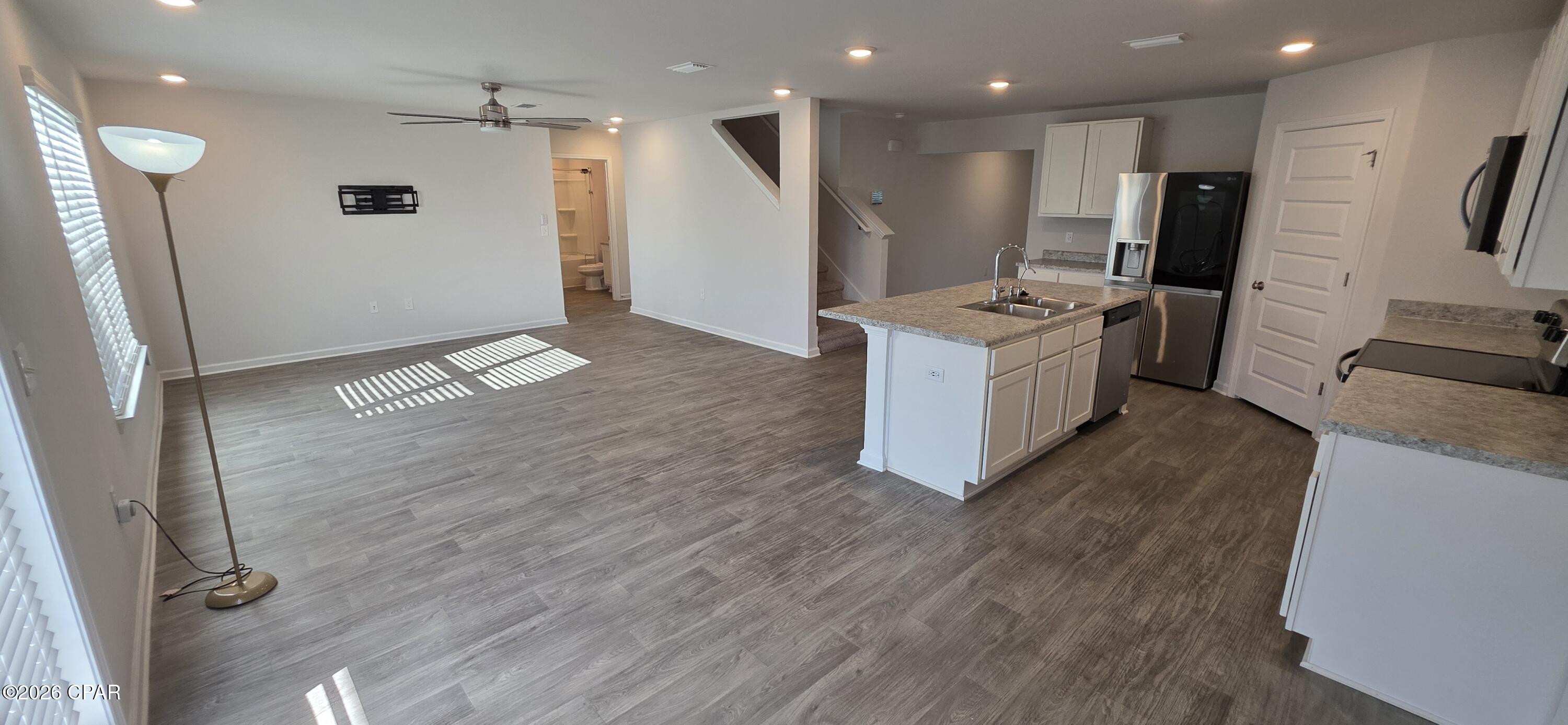 3991 Silver Spur Road Panama City, FL 32404 - Photo 7 of 32