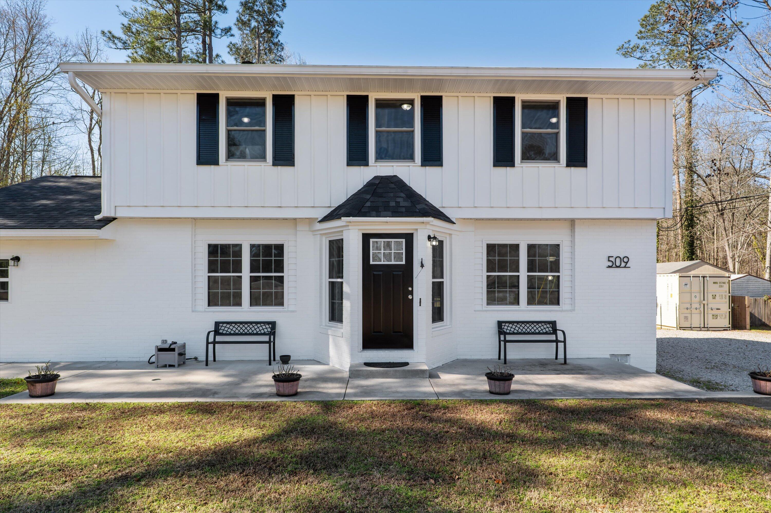 509 Fluker Street Thomson, GA 30824 - Photo 4 of 56 08-P1831191