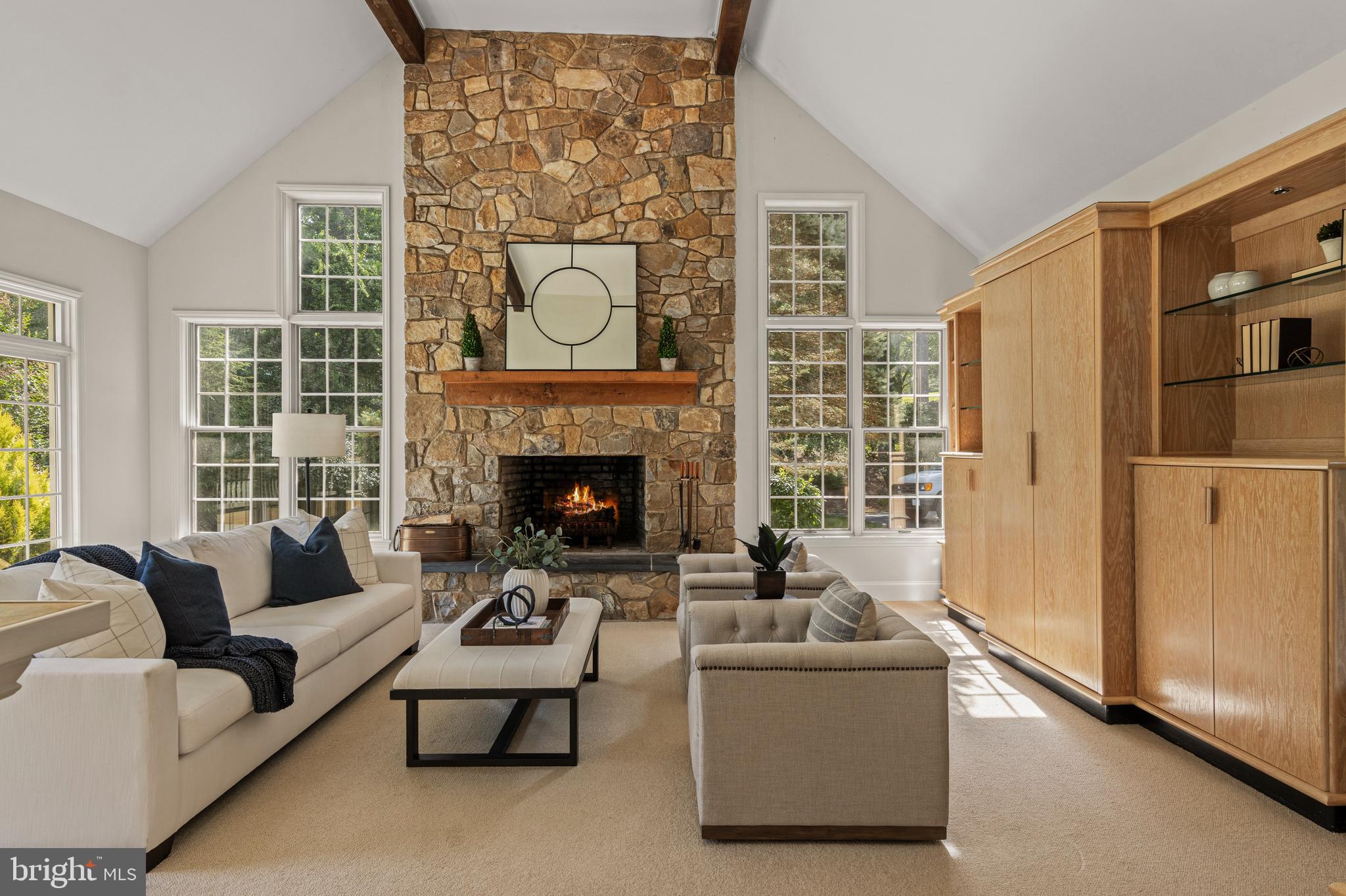 1285 Farm Road Berwyn, PA 19312 - Photo 28 of 75 Great room