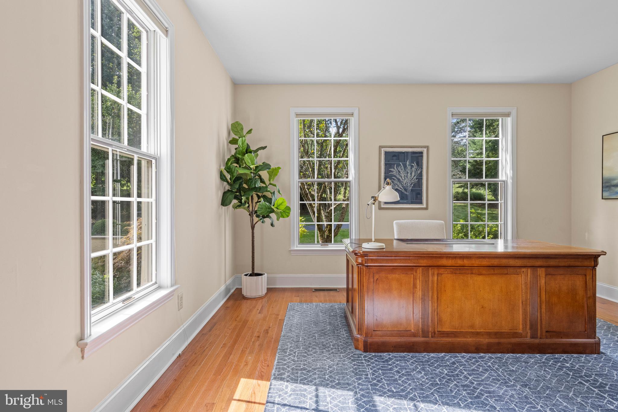 1285 Farm Road Berwyn, PA 19312 - Photo 31 of 75 Library/Office/Den