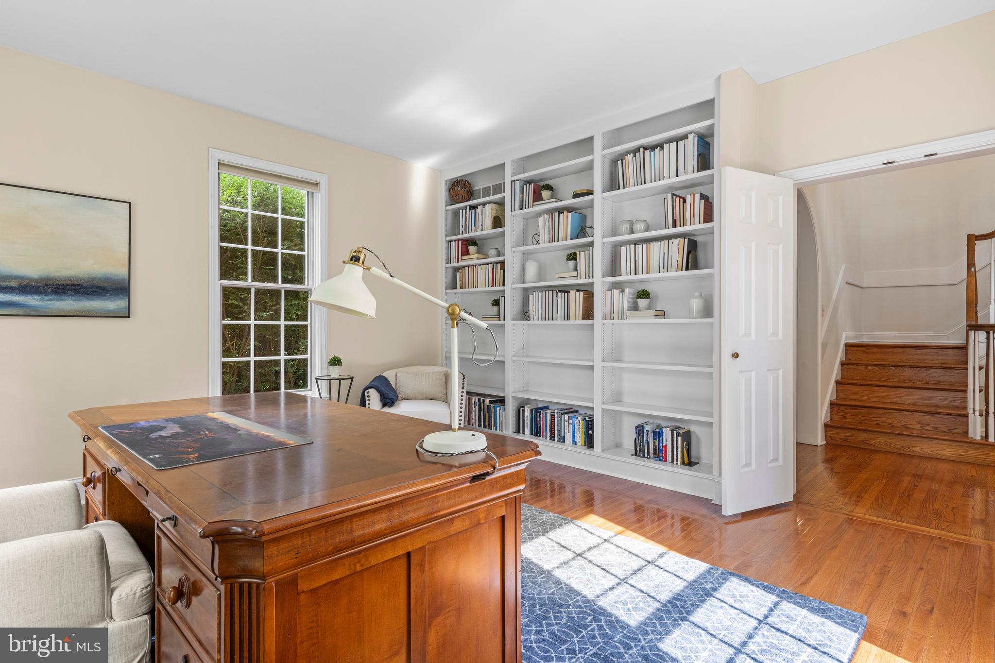 1285 Farm Road Berwyn, PA 19312 - Photo 32 of 75 Library/Office/Den