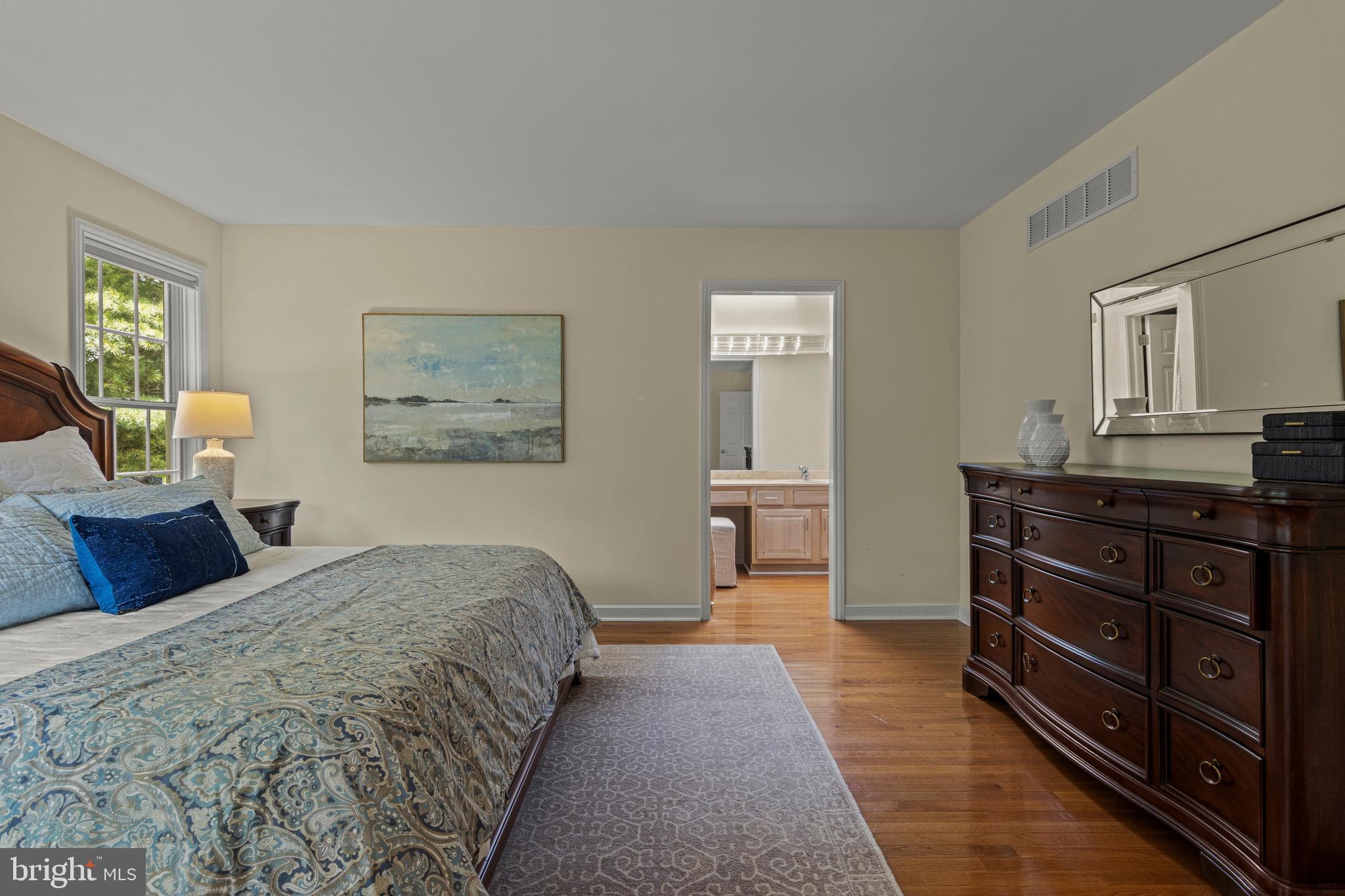 1285 Farm Road Berwyn, PA 19312 - Photo 36 of 75 Primary suite