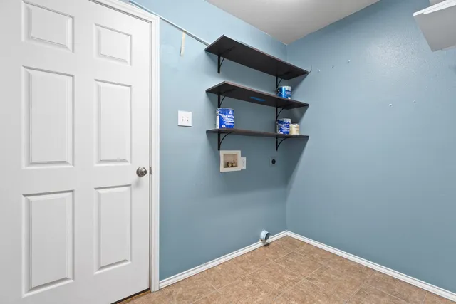 a view of small space