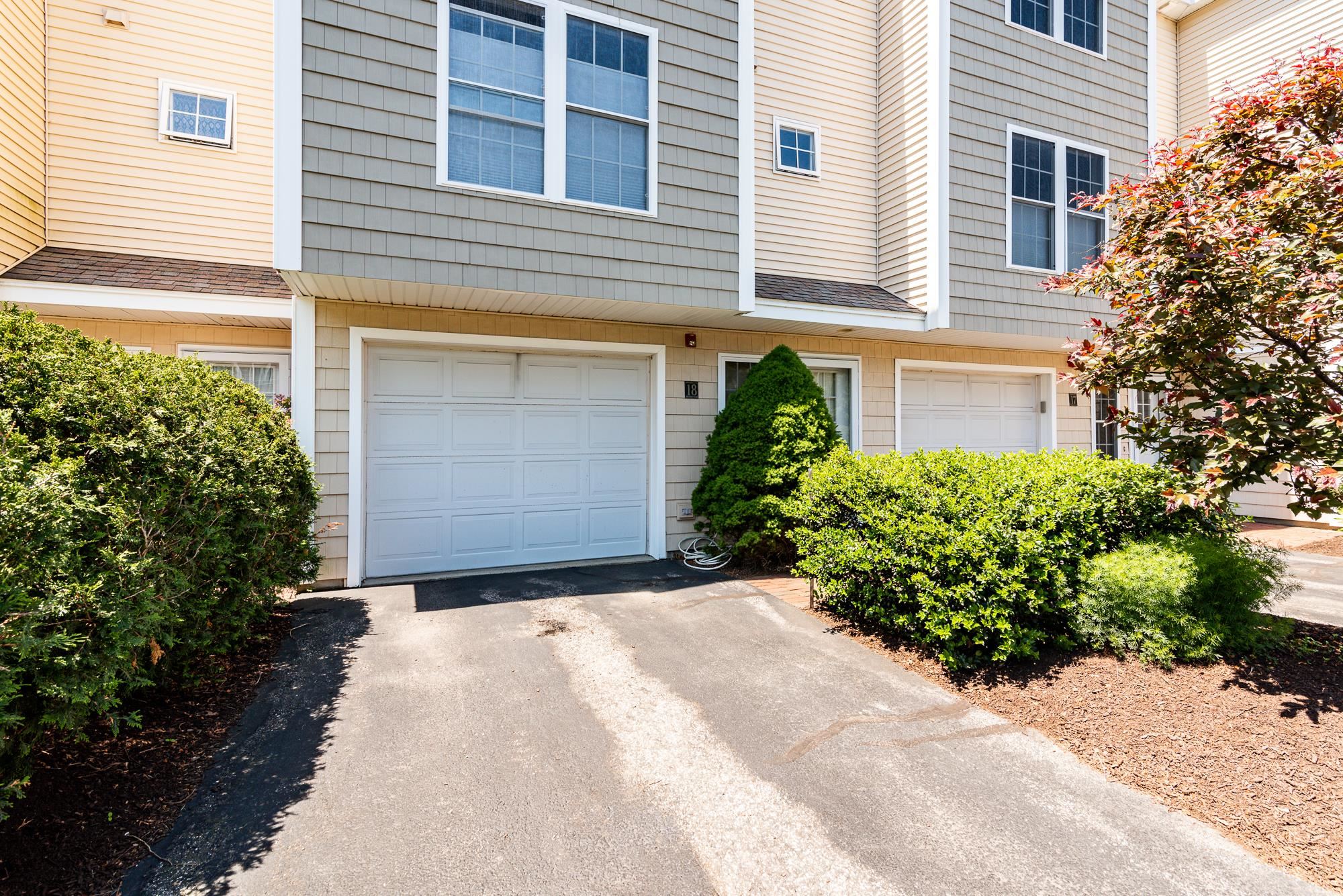 400 High Street, Unit 18 Hampton, NH 03842 - Photo 19 of 38 Gallery Image 19