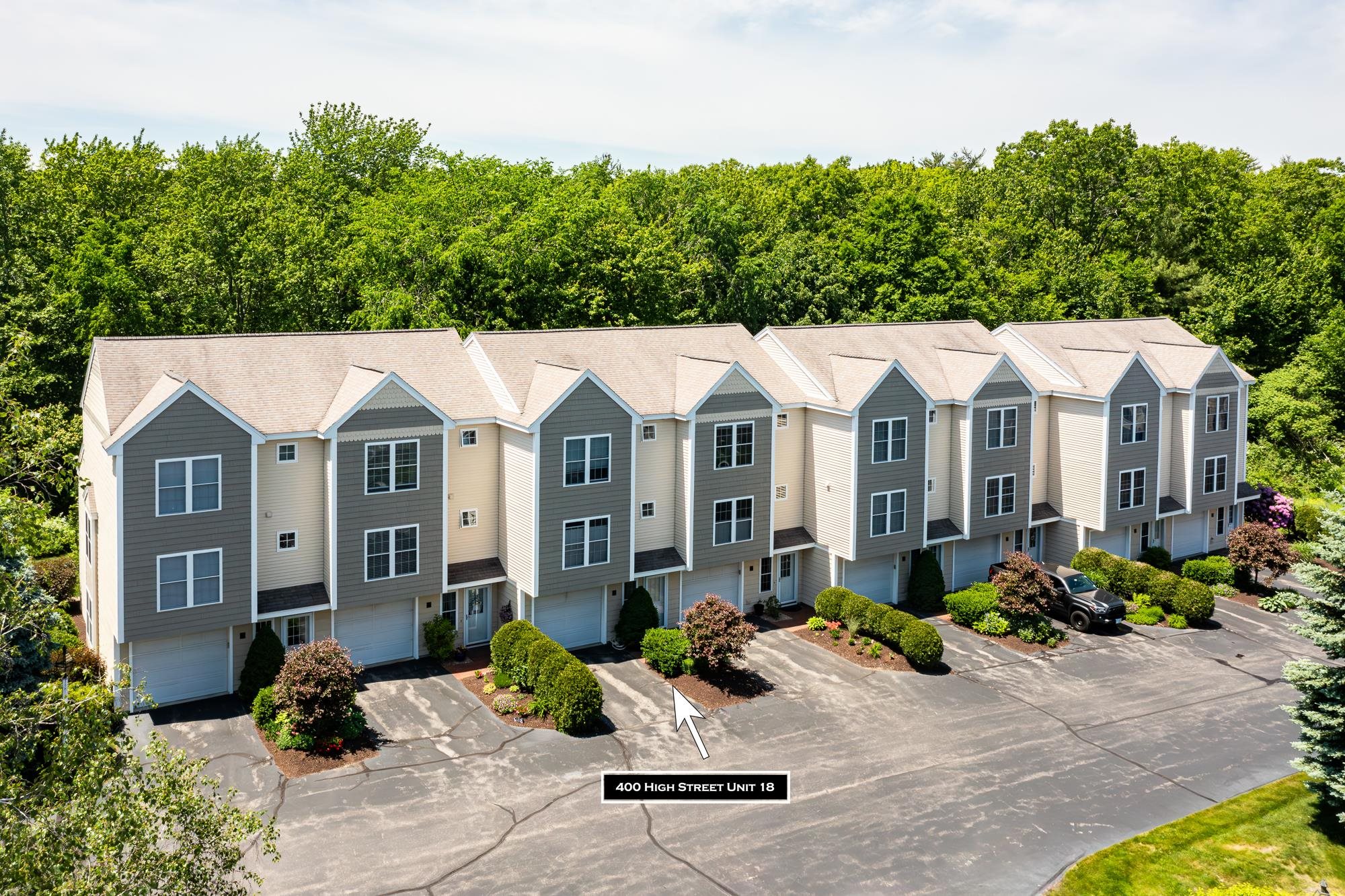400 High Street, Unit 18 Hampton, NH 03842 - Photo 22 of 38 Gallery Image 22