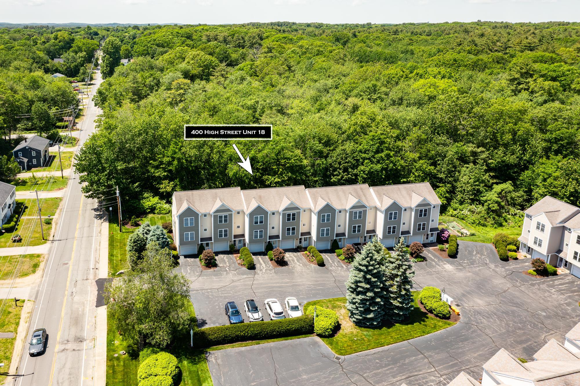 400 High Street, Unit 18 Hampton, NH 03842 - Photo 24 of 38 Gallery Image 24