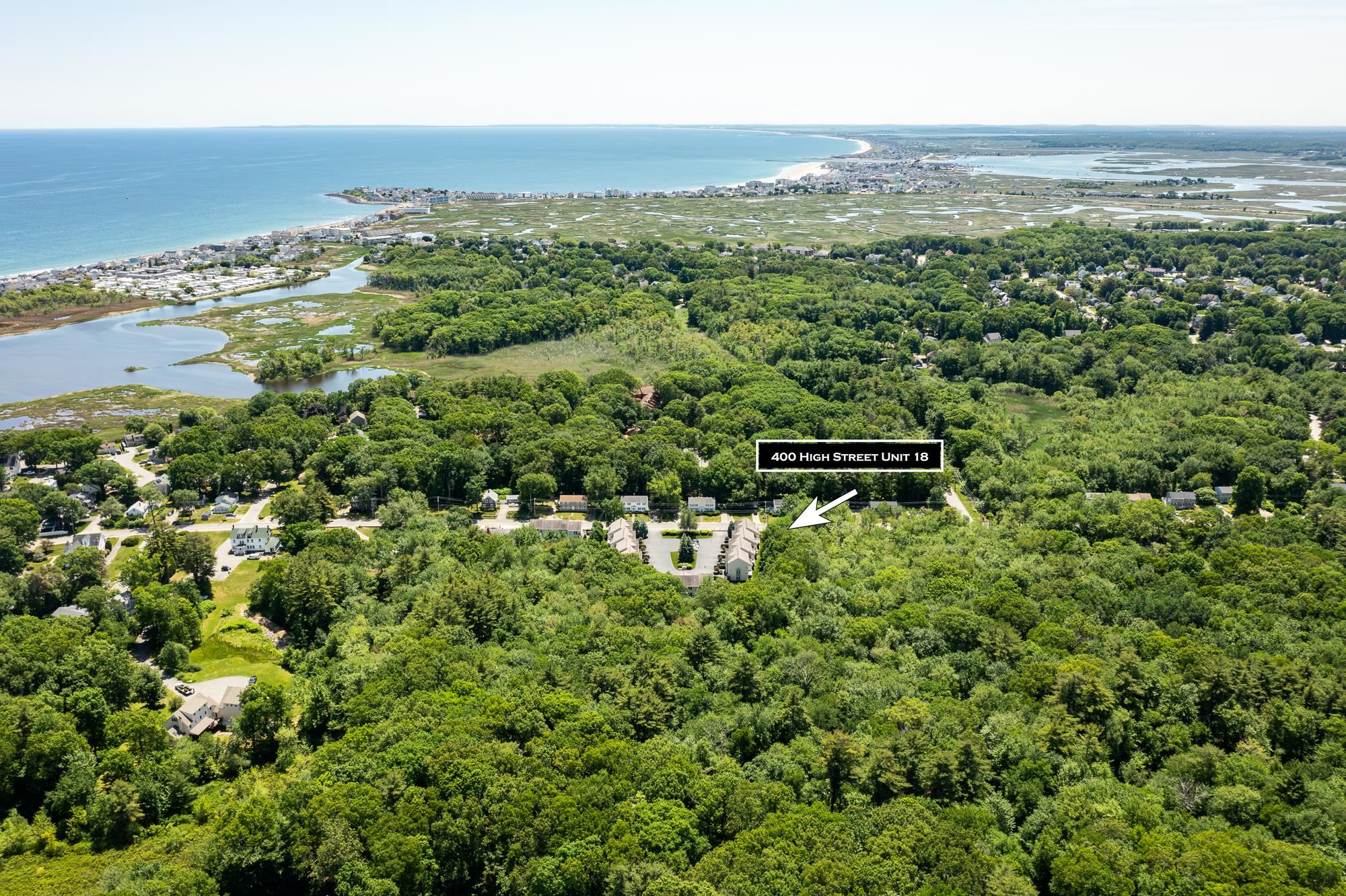 400 High Street, Unit 18 Hampton, NH 03842 - Photo 26 of 38 Gallery Image 26