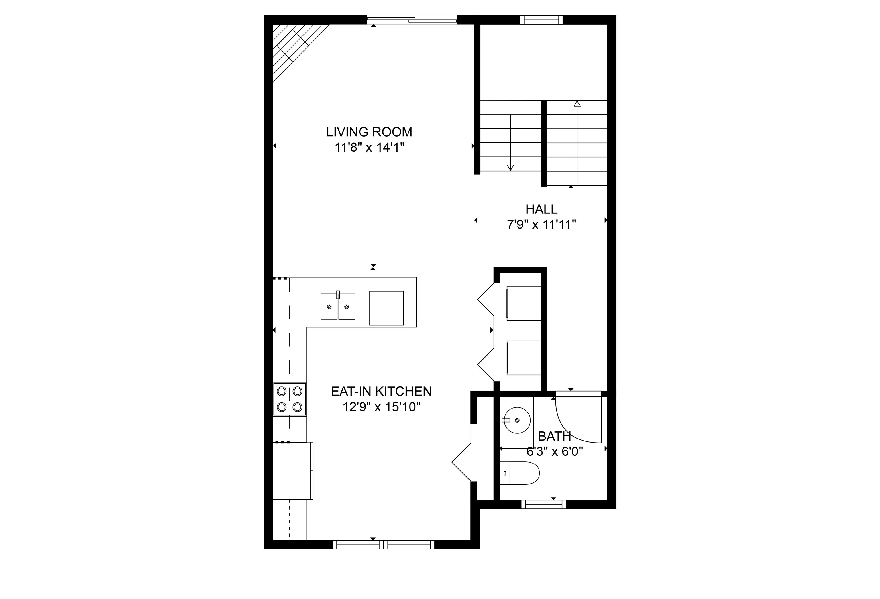400 High Street, Unit 18 Hampton, NH 03842 - Photo 29 of 38 Gallery Image 29