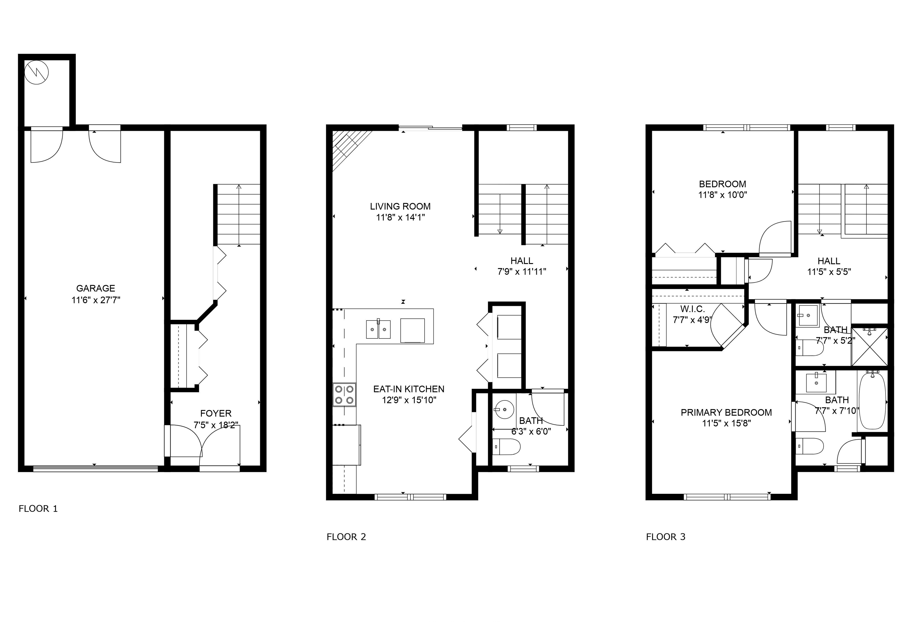 400 High Street, Unit 18 Hampton, NH 03842 - Photo 31 of 38 Gallery Image 31