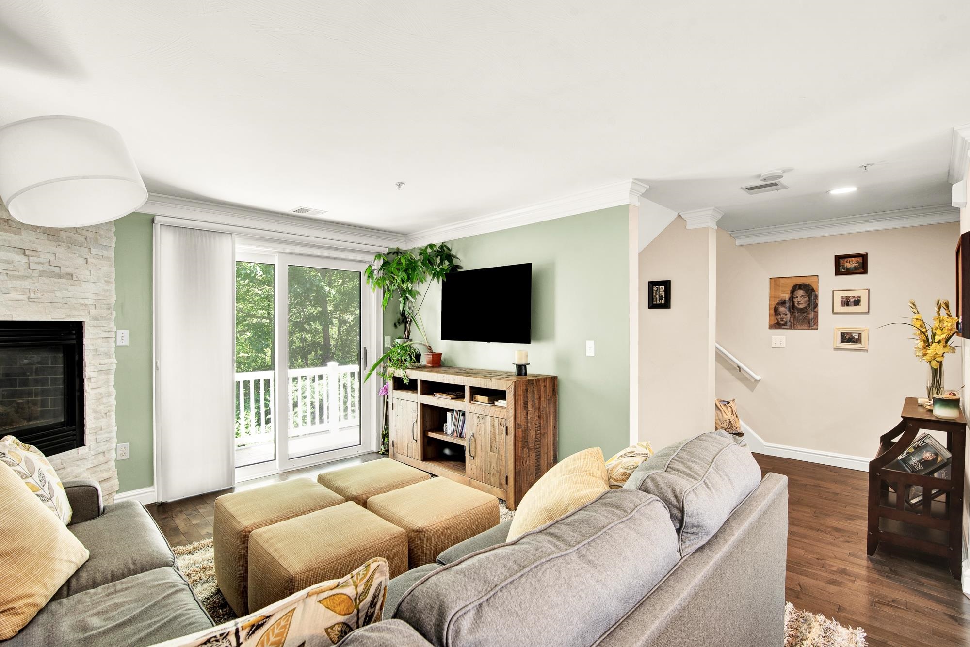 400 High Street, Unit 18 Hampton, NH 03842 - Photo 4 of 38 Gallery Image 4