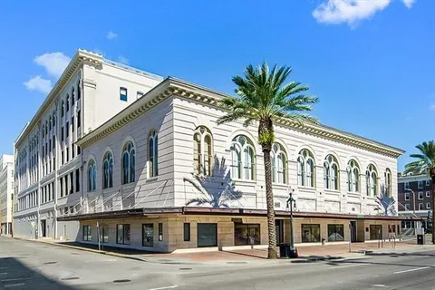 $329,000 | 1201 Canal Street, Unit 407, New Orleans, LA 70112