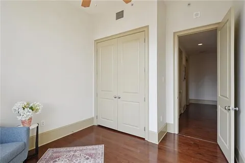 $329,000 | 1201 Canal Street, Unit 407, New Orleans, LA 70112