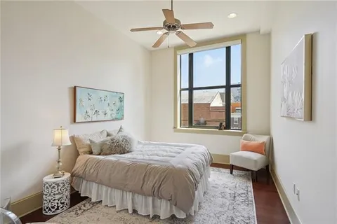 $329,000 | 1201 Canal Street, Unit 407, New Orleans, LA 70112
