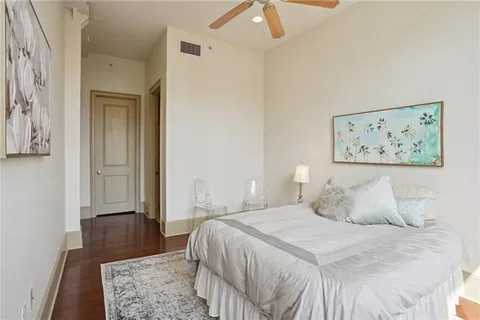 $329,000 | 1201 Canal Street, Unit 407, New Orleans, LA 70112