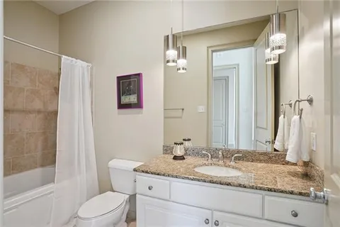 $329,000 | 1201 Canal Street, Unit 407, New Orleans, LA 70112