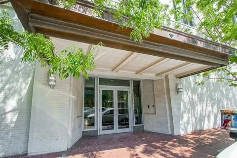$329,000 | 1201 Canal Street, Unit 407, New Orleans, LA 70112