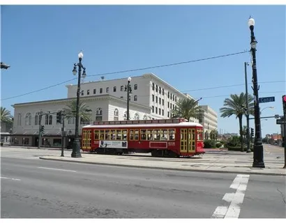 $329,000 | 1201 Canal Street, Unit 407, New Orleans, LA 70112