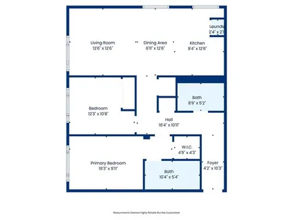 $329,000 | 1201 Canal Street, Unit 407, New Orleans, LA 70112