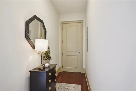 $329,000 | 1201 Canal Street, Unit 407, New Orleans, LA 70112