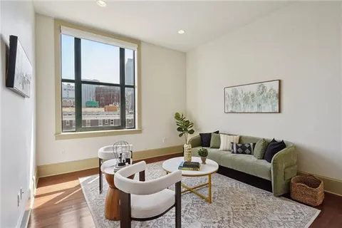 $329,000 | 1201 Canal Street, Unit 407, New Orleans, LA 70112