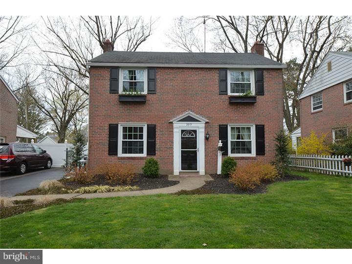 1413 West Wynnewood Road Ardmore, PA 19003 - Photo 1 of 25 Gallery Image 1