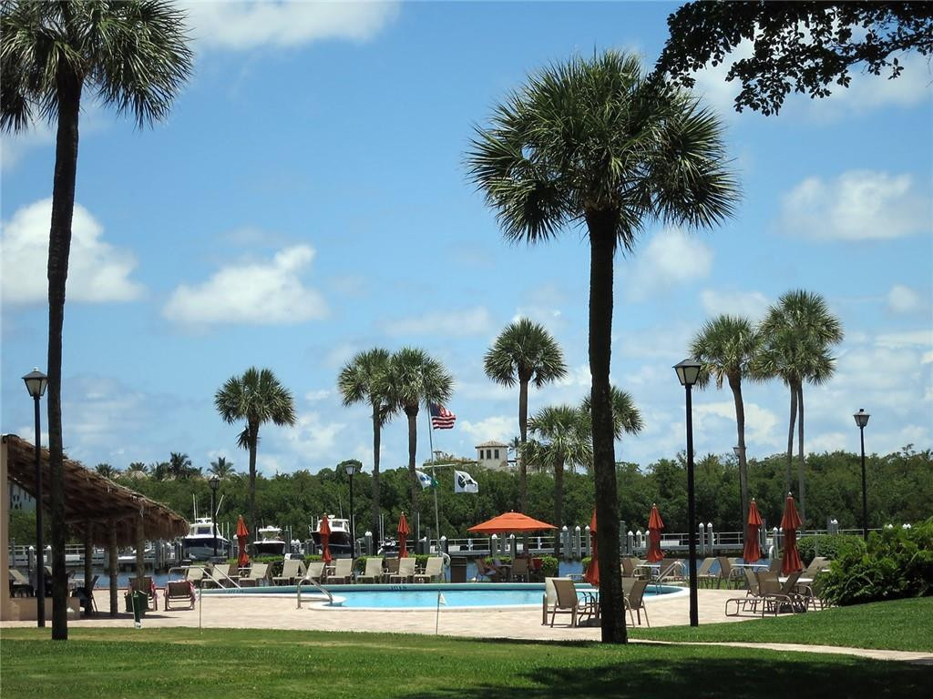 859 Jeffery Street, Unit 509 Boca Raton, FL 33487 - Photo 16 of 22 Pool View 2