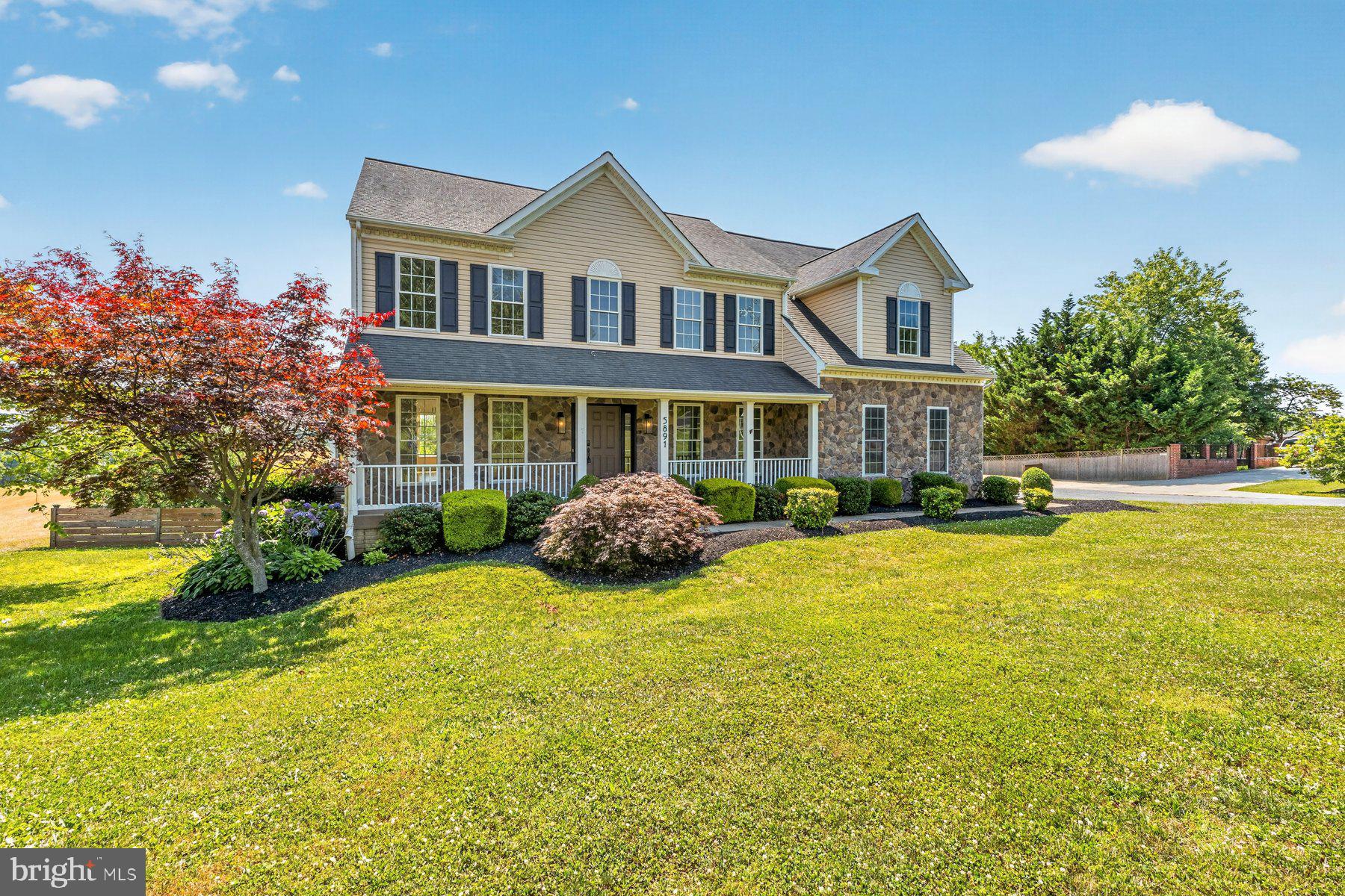 5891 Woodbine Road Woodbine, MD 21797 - Photo 42 of 66 Exterior