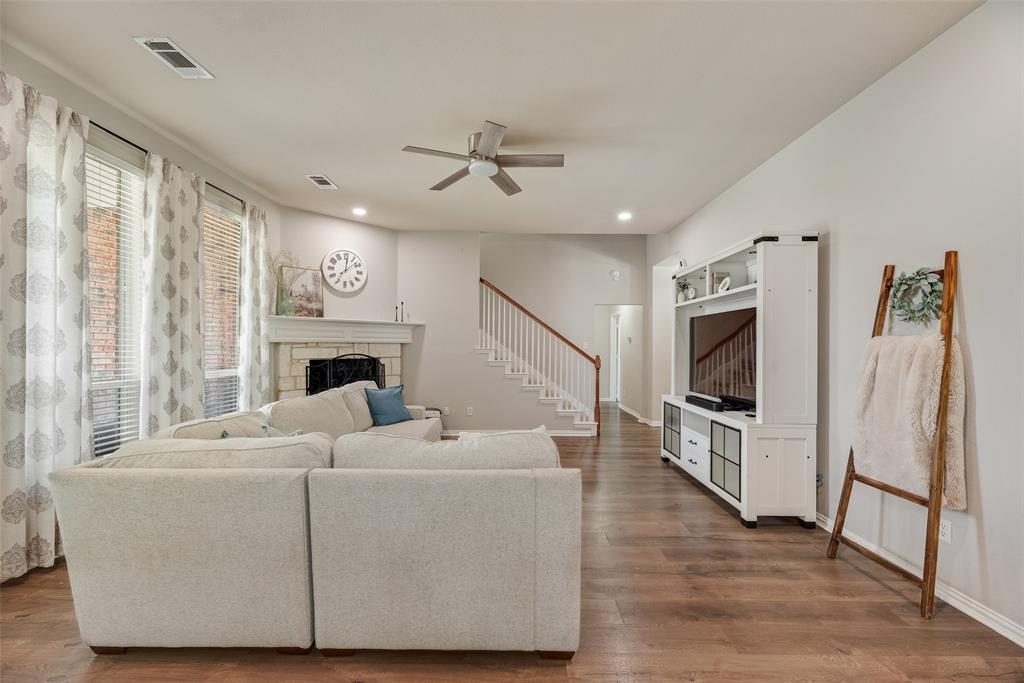 5454 Tree Grace Lane Kaufman, TX 75142 - Photo 7 of 40
