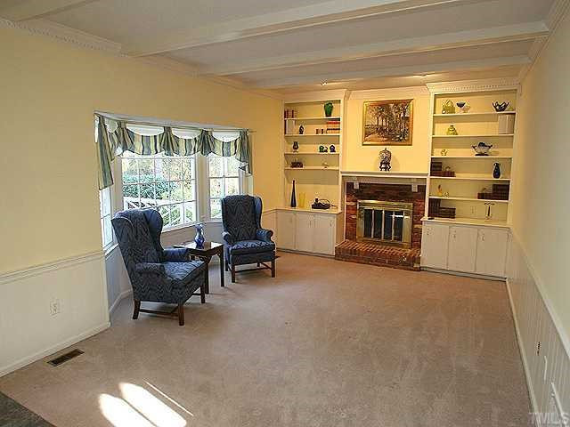 5212 Caber Road Raleigh, NC 27613 - Photo 3 of 12 Photo 3