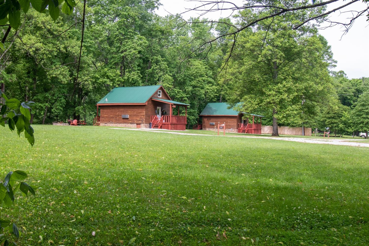 3677 Lower River Road Livingston, KY 40445 - Photo 5 of 81 Photo 5