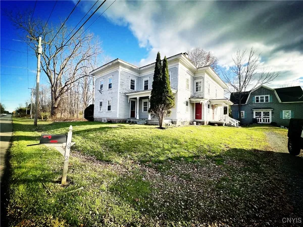 $225,000 | 6602 Highway 31, Cicero, NY 13039