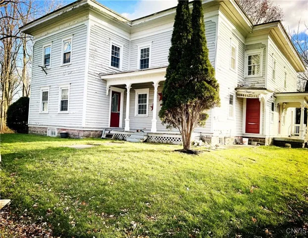 $225,000 | 6602 Highway 31, Cicero, NY 13039