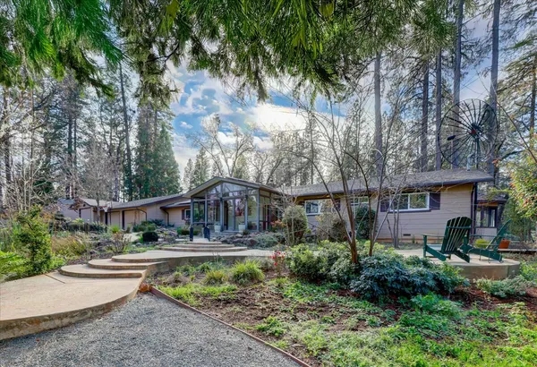 $979,000 | 13757 7 Cedars Drive, Grass Valley, CA 95945