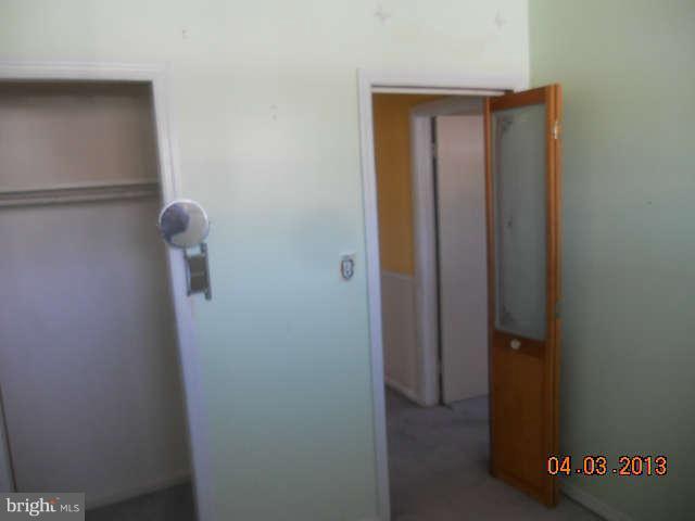 4719 Mawani Road Baltimore, MD 21206 - Photo 8 of 12 Bedroom