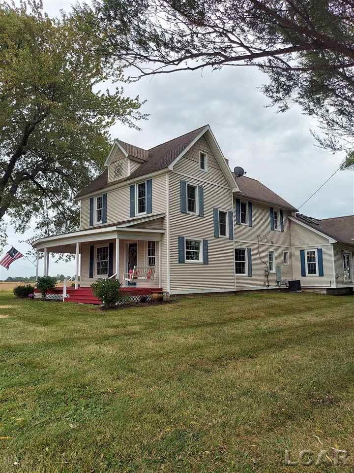 12345 Pennington Road Britton, MI 49229 - Photo 4 of 46 50055900-3.JPG